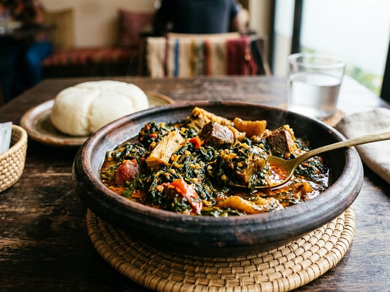 Efo Riro
