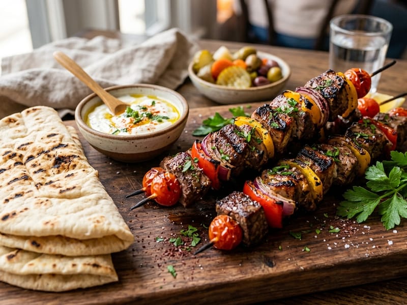 Kebab
