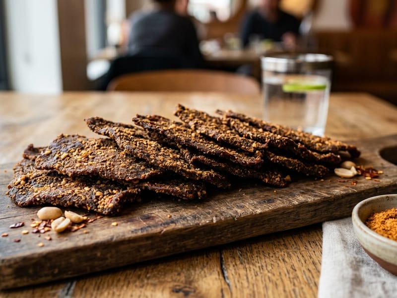 Kilishi