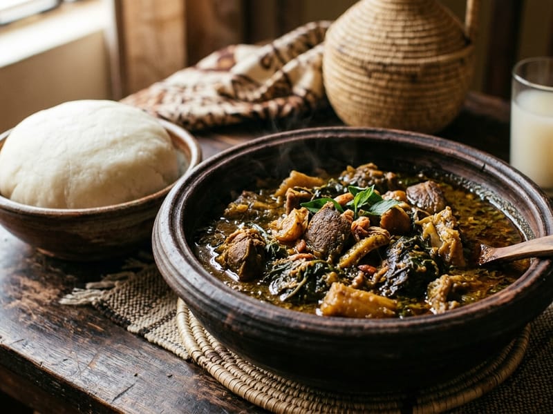Ofe Onugbu