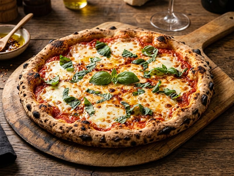 Pizza Slice