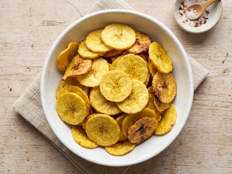 Plantain Chips