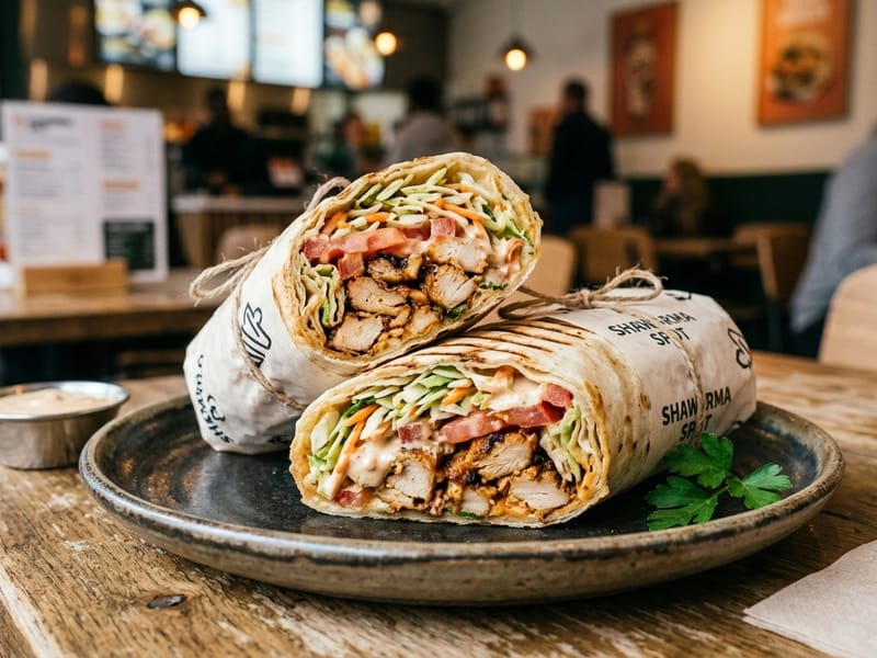 Shawarma